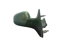 Recambio de retrovisor derecho para renault safrane (b54) 2.2 si referencia OEM IAM 7701367784  7607