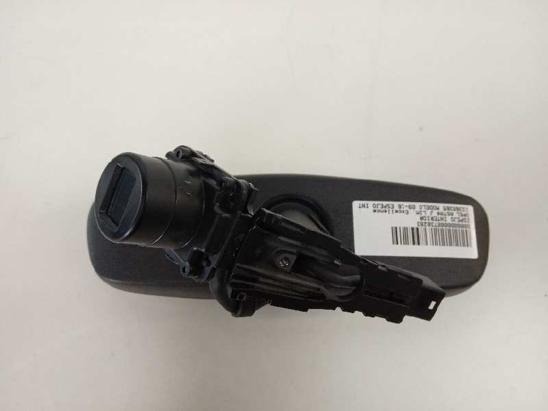 Recambio de espejo para opel astra j lim. excellence referencia OEM IAM 13369365  