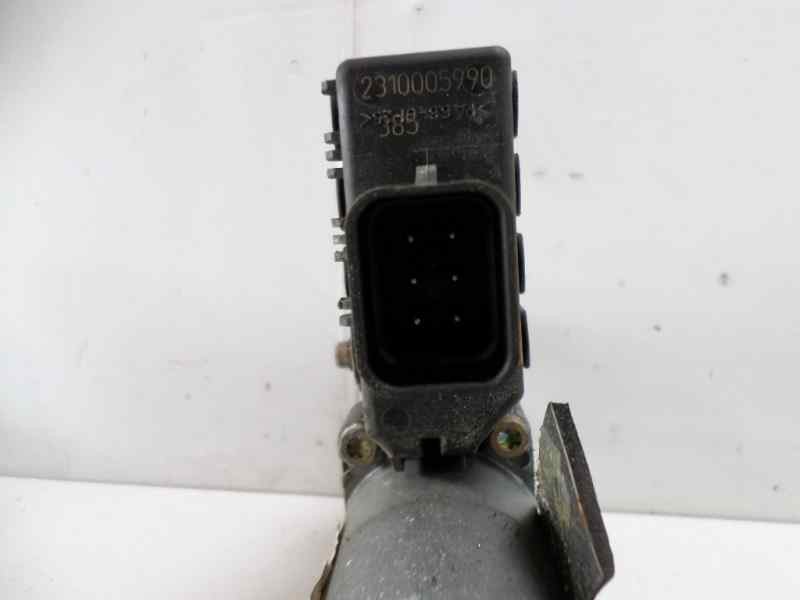 Recambio de motor elevalunas delantero izquierdo para opel astra g berlina 2.0 dti referencia OEM IAM 119950200 90521881 