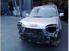 nissan x-trail (t30) del año 2005 2