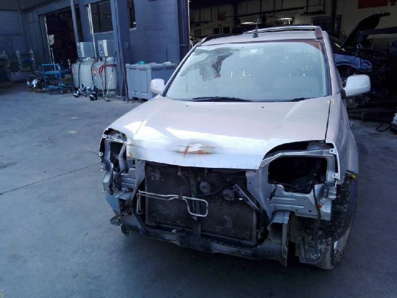 nissan x-trail (t30) del año 2005