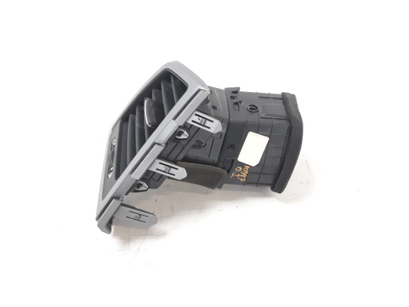 Recambio de rejilla aireadora para hyundai tucson 1.6 cat referencia OEM IAM 97490D7000  