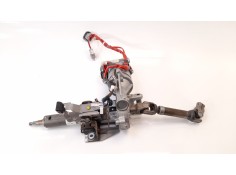 Recambio de columna direccion para toyota auris touring sports (e18) hybrid active referencia OEM IAM JG412000020 Q003TC8071 