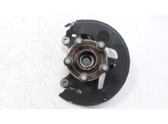 Recambio de mangueta delantera izquierda para peugeot 308 1.6 blue-hdi fap referencia OEM IAM 1647857480   2