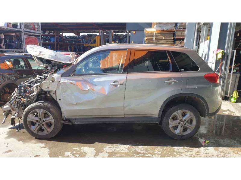 suzuki vitara del año 2017