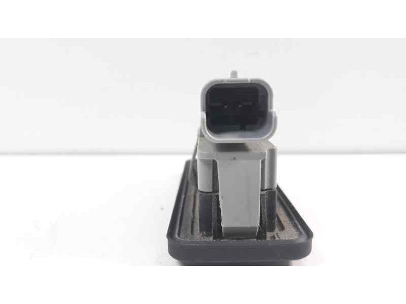 Recambio de maneta exterior porton para renault twingo iii luxe referencia OEM IAM 906069264R  