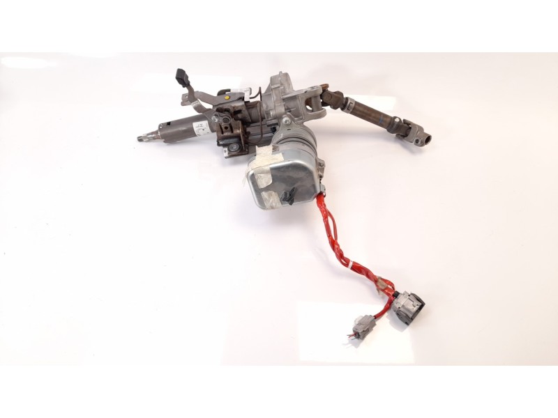 Recambio de columna direccion para toyota auris touring sports (e18) hybrid active referencia OEM IAM JG412000020 Q003TC8071 