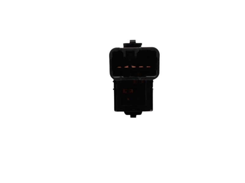 Recambio de mando elevalunas trasero derecho para mitsubishi space star (a00) 1.2 referencia OEM IAM 8608A320  