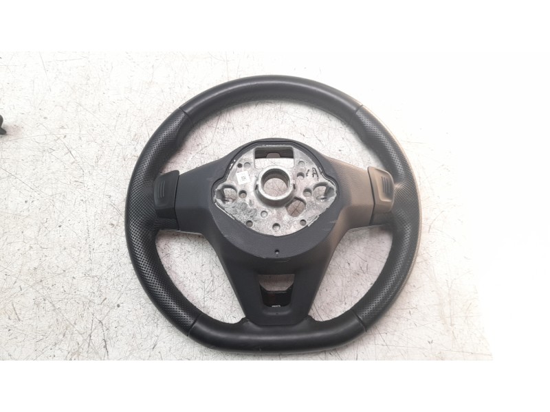 Recambio de volante para volkswagen passat variant (cb5) r-line referencia OEM IAM 3G959542A  