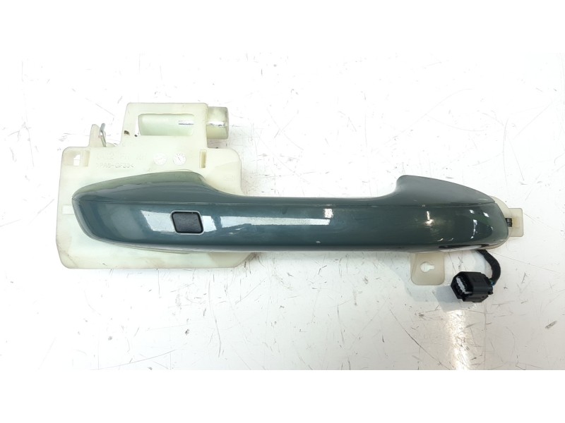 Recambio de maneta exterior delantera derecha para kia niro referencia OEM IAM 82661AT210  