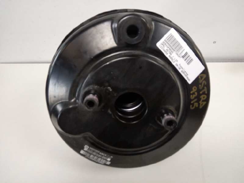Recambio de servofreno para opel astra j lim. excellence referencia OEM IAM 13338058  