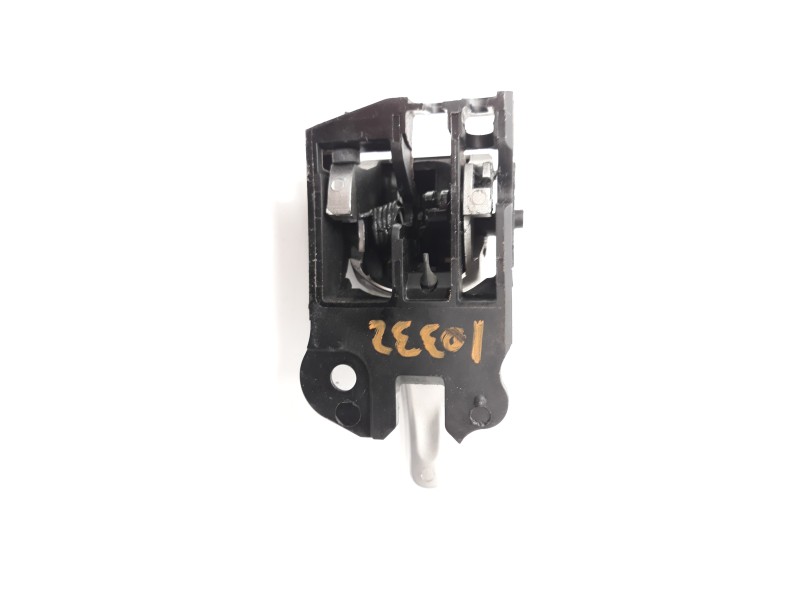 Recambio de maneta interior delantera derecha para toyota auris 1.4 turbodiesel cat referencia OEM IAM   
