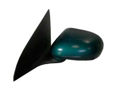 Recambio de retrovisor izquierdo para fiat bravo (182) 1.9 d s referencia OEM IAM 735247422 FT1377114 24304512