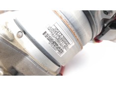 Recambio de columna direccion para toyota auris touring sports (e18) hybrid active referencia OEM IAM JG412000020 Q003TC8071  2