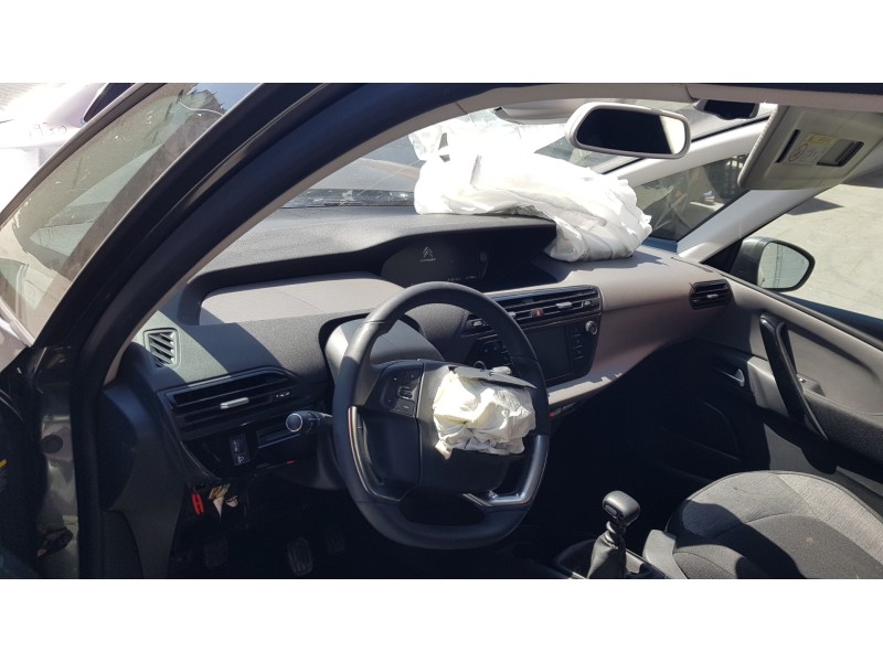 citroen c4 picasso del año 2019