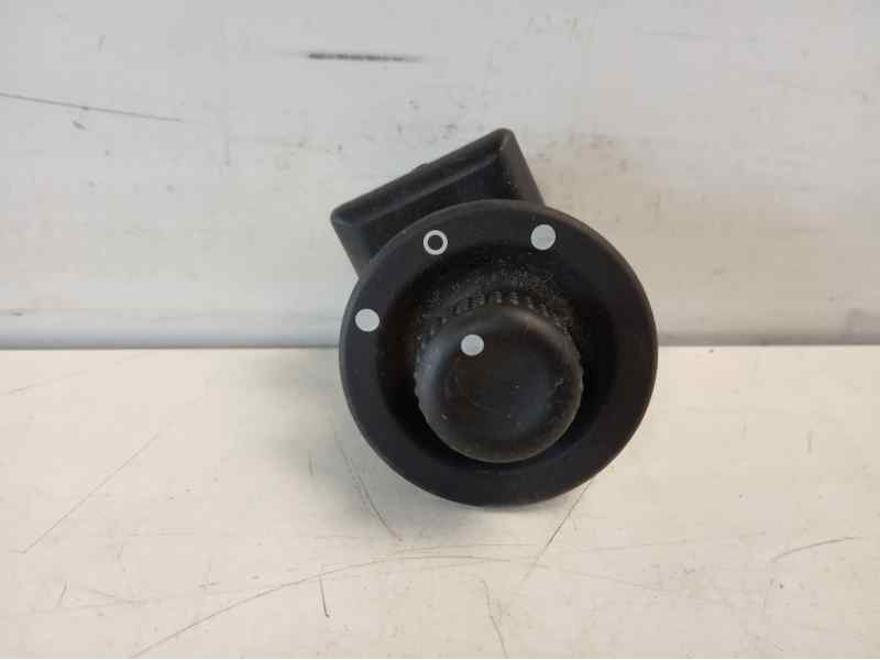 Recambio de mando retrovisor para renault twingo iii luxe referencia OEM IAM 255704649R  