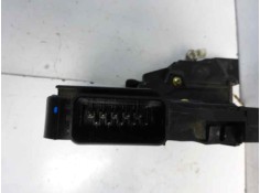 Recambio de cerradura puerta delantera derecha para mazda 3 berlina (bk) 1.6 crdt active referencia OEM IAM    2