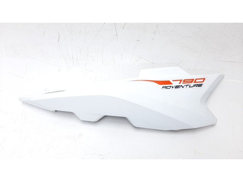 Recambio de moldura para ktm 790 adventure referencia OEM IAM 63508042000C1  