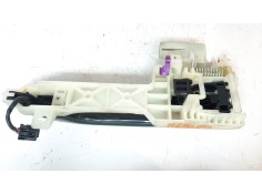 Recambio de maneta exterior delantera derecha para kia niro referencia OEM IAM 82661AT210   2