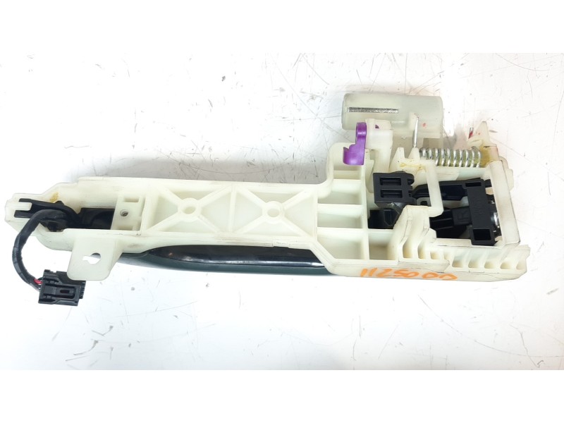 Recambio de maneta exterior delantera derecha para kia niro referencia OEM IAM 82661AT210  