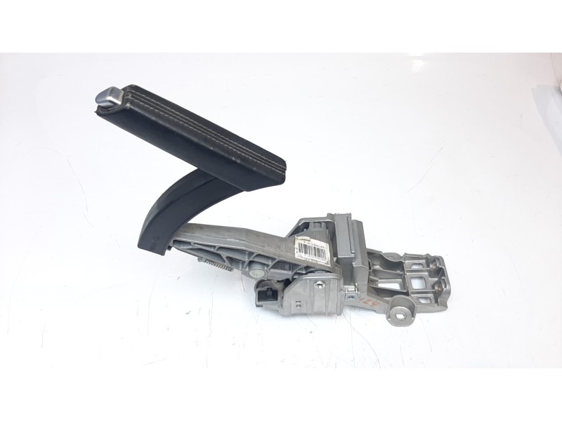 Recambio de palanca freno para peugeot 308 1.6 blue-hdi fap referencia OEM IAM 98025741ZD  