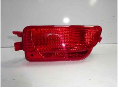 Recambio de faro antiniebla trasero izquierdo para citroen c4 berlina referencia OEM IAM 6350V0 103F07310381 CI4244354
