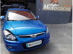 hyundai i30 del año 2010 2
