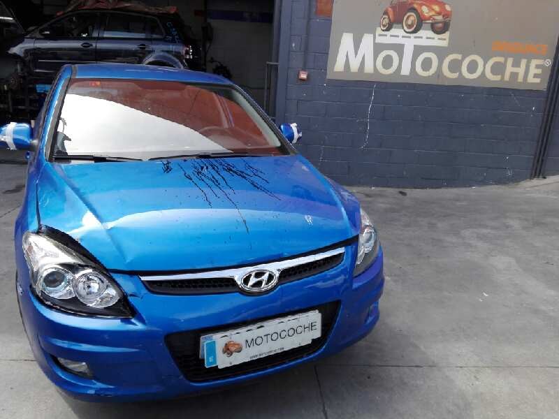 hyundai i30 del año 2010