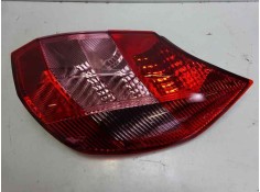 Recambio de piloto trasero derecho para renault scenic ii referencia OEM IAM 8200127702 103F19441772 RN0324153 2