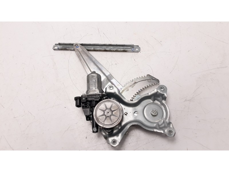 Recambio de elevalunas trasero izquierdo para mitsubishi space star (a00) 1.2 referencia OEM IAM 5713A324  