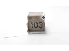 Recambio de rele para volkswagen golf iii berlina (1h1) referencia OEM IAM 357911253  103