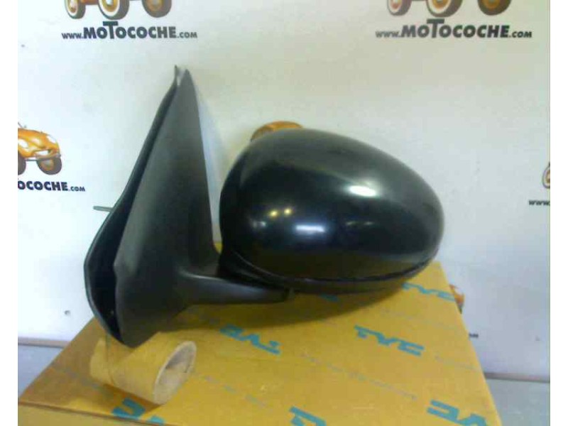 Recambio de retrovisor izquierdo para mg rover serie 25 (rf) referencia OEM IAM CRJ100210PMD 1052011012 RG3427114