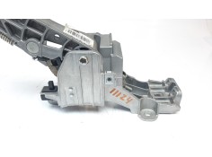 Recambio de palanca freno para peugeot 308 1.6 blue-hdi fap referencia OEM IAM 98025741ZD   2