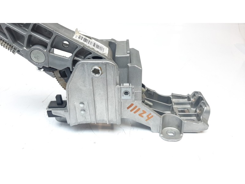 Recambio de palanca freno para peugeot 308 1.6 blue-hdi fap referencia OEM IAM 98025741ZD  