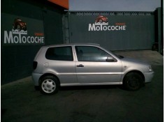 VOLKSWAGEN POLO BERLINA (6N1)