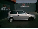 VOLKSWAGEN POLO BERLINA (6N1)