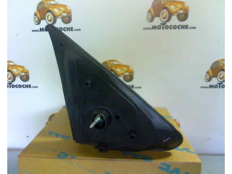 Recambio de retrovisor izquierdo para mg rover serie 25 (rf) referencia OEM IAM CRJ100210PMD 1052011012 RG3427114
