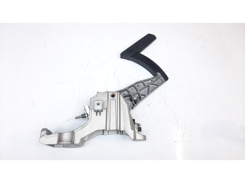 Recambio de palanca freno para peugeot 308 1.6 blue-hdi fap referencia OEM IAM 98025741ZD  