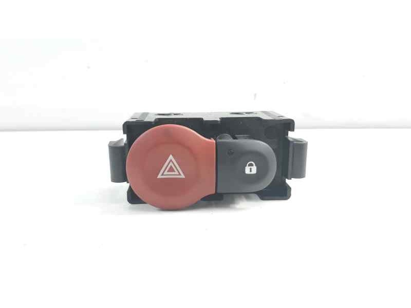 Recambio de warning para renault twingo iii luxe referencia OEM IAM 22103766RB  