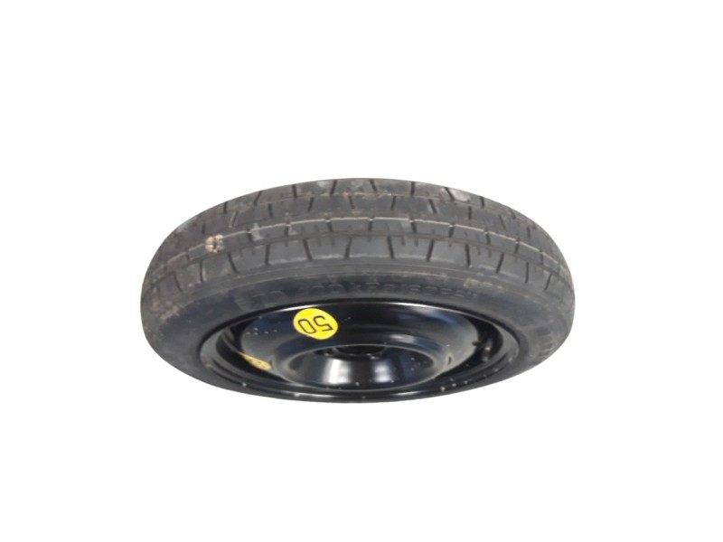 Recambio de neumatico repuesto para kia cee´d 1.6 crdi cat referencia OEM IAM 1258015  