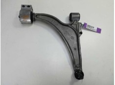 Recambio de brazo suspension inferior delantero derecho para opel astra j lim. excellence referencia OEM IAM 13334023 BR1635 
