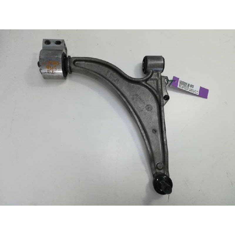Recambio de brazo suspension inferior delantero derecho para opel astra j lim. excellence referencia OEM IAM 13334023 BR1635 