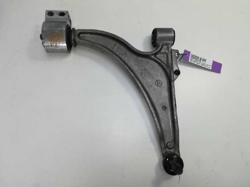 Recambio de brazo suspension inferior delantero derecho para opel astra j lim. excellence referencia OEM IAM 13334023 BR1635 