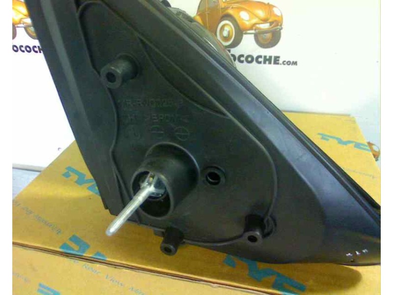 Recambio de retrovisor izquierdo para mg rover serie 25 (rf) referencia OEM IAM CRJ100210PMD 1052011012 RG3427114
