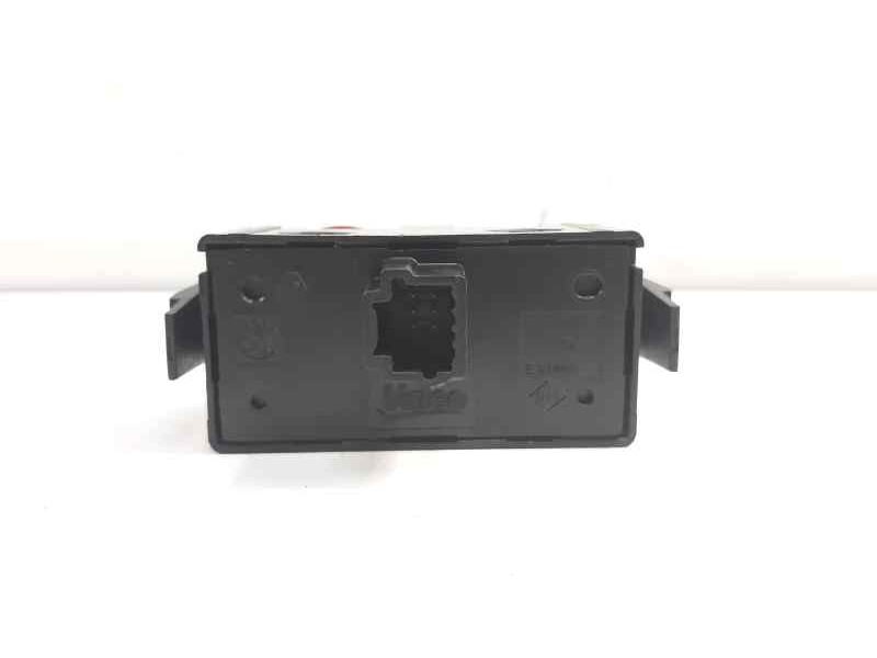 Recambio de warning para renault twingo iii luxe referencia OEM IAM 22103766RB  