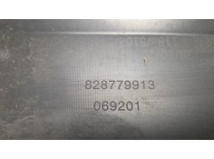 Recambio de moldura para renault captur ii 1.0 tce referencia OEM IAM 828779913   2