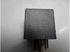 Recambio de rele para volkswagen golf iii berlina (1h1) referencia OEM IAM 357911253  103