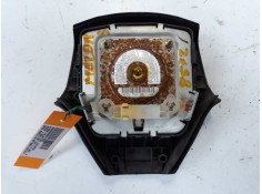 Recambio de airbag delantero izquierdo para mazda 3 berlina (bk) 1.6 crdt active referencia OEM IAM BP4K57K00A   2