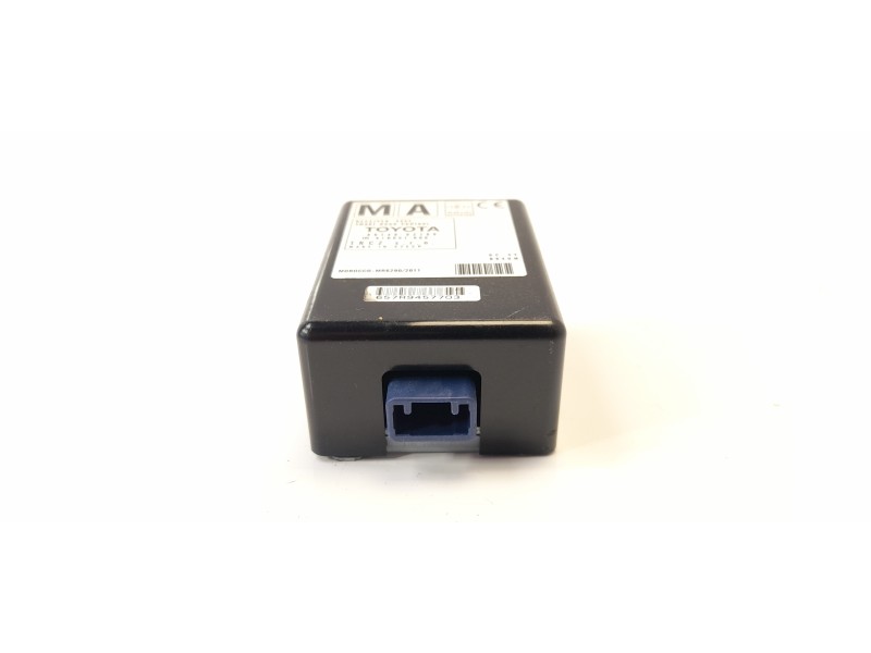 Recambio de modulo electronico para toyota auris touring sports (e18) hybrid active referencia OEM IAM 8974002100  