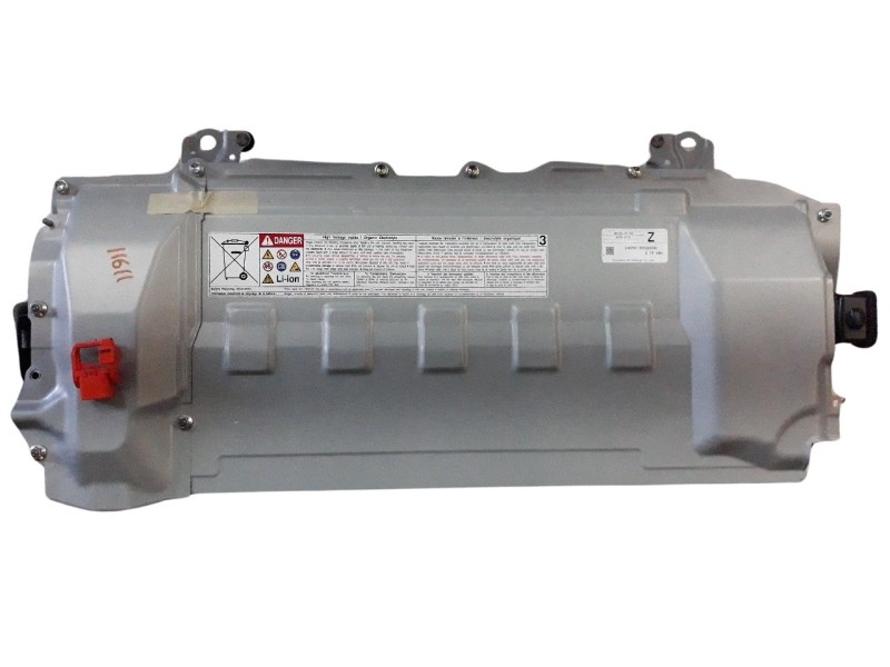 Recambio de bateria para toyota corolla (e21) referencia OEM IAM G928047150  